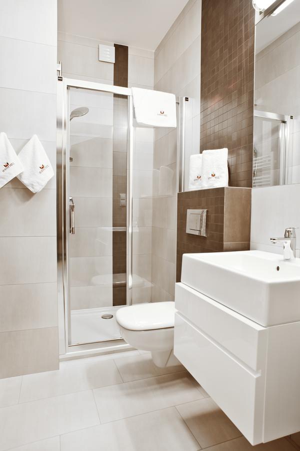 Rezydencja Sunny Hill Aparthotel Karpacz Exterior foto